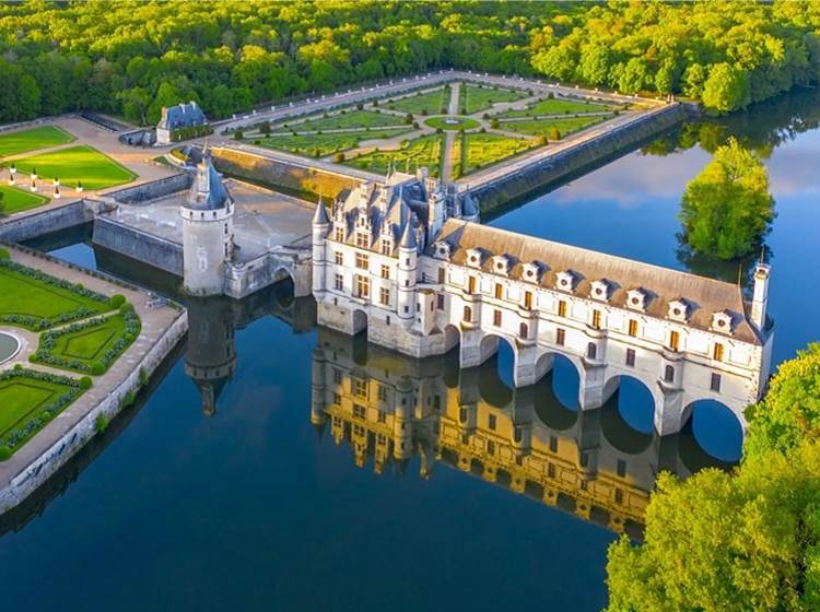 Château de Chenonceau