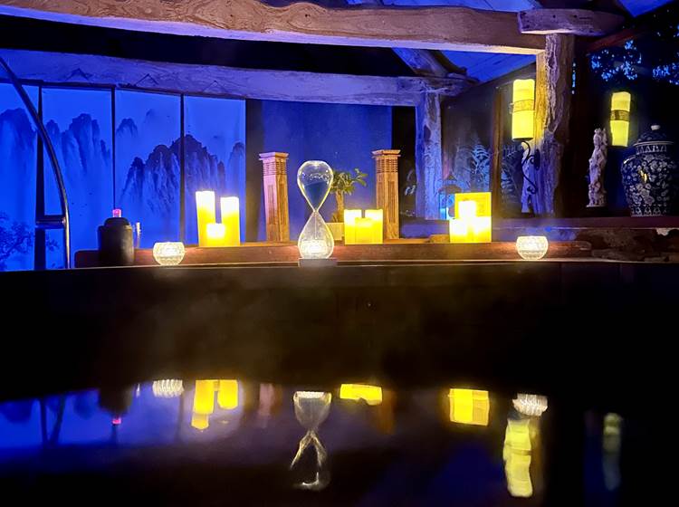 prolonger le plaisir avec l'expérience sensorielle unique