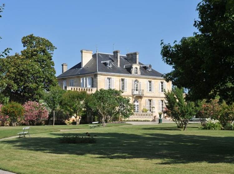 Château Kirwan