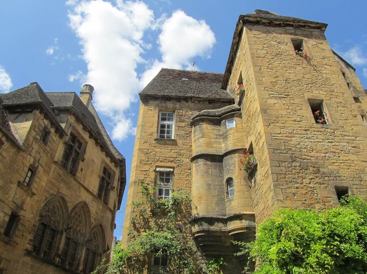 Sarlat