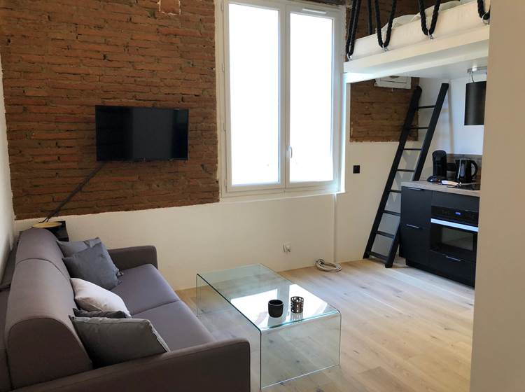 Studio