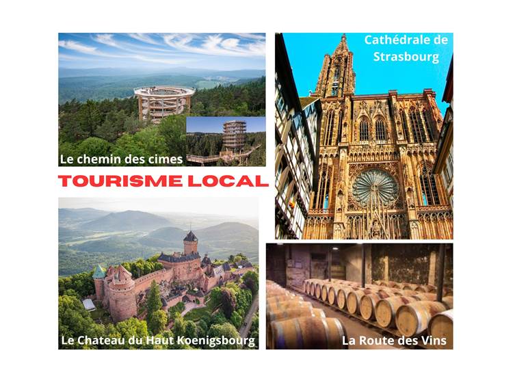 Tourisme Local