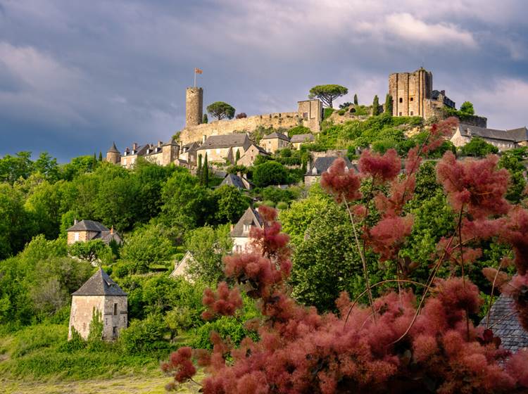 Turenne © BRIVE TOURISME