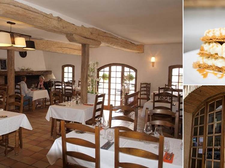 L'envie des mets, Villefranche de Lauragais