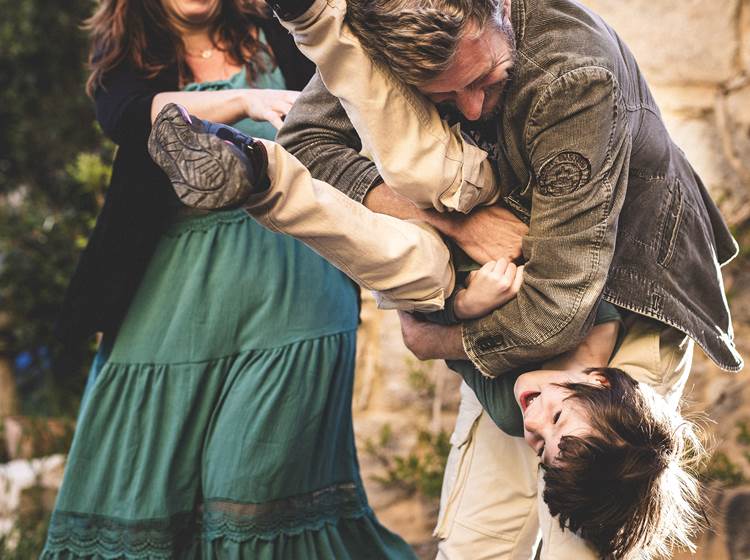 Chateau de Saint Chamarand - Marjolaine LAPASCALIE, Bruno WAGNER