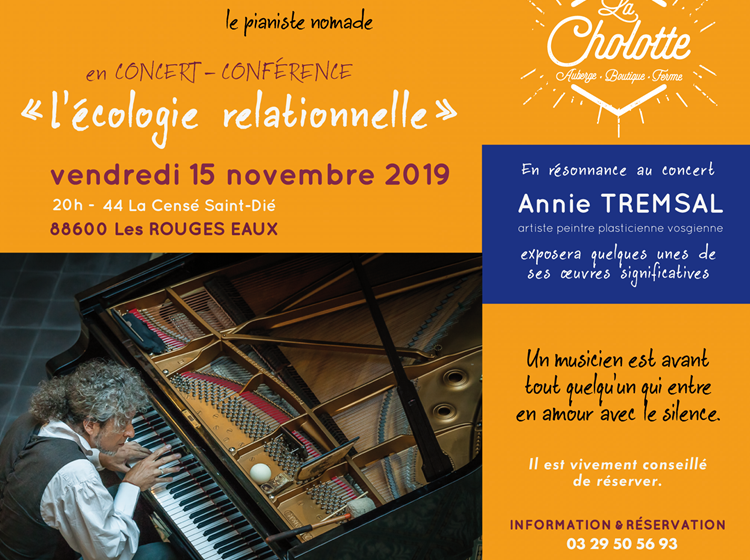 Marc VELLA + Annie Cholotte 2019-01