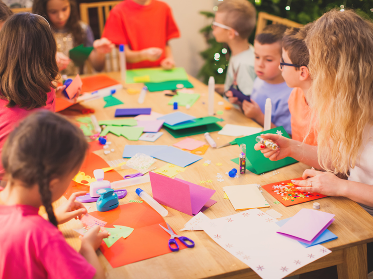 Holika Ateliers Créatifs Mons