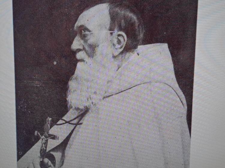 Père Abram