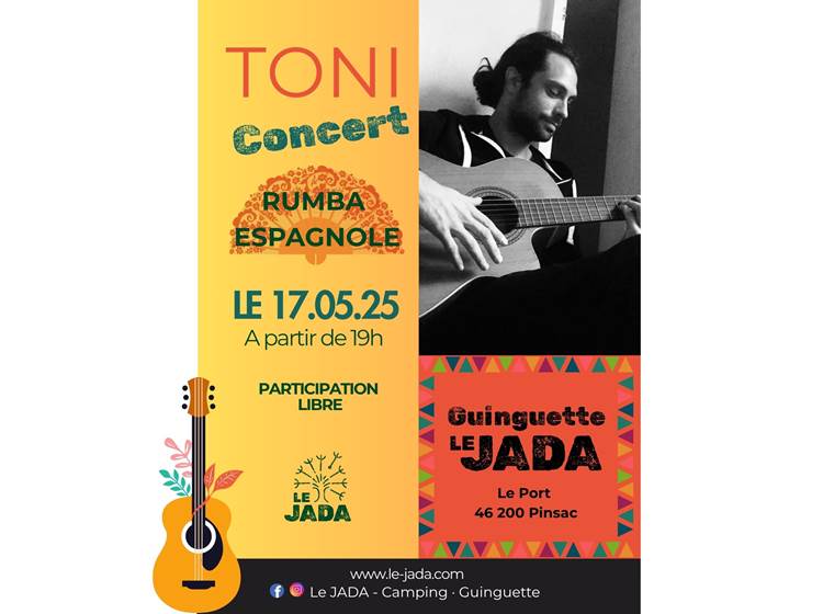 Toni - Le 17.05.25
