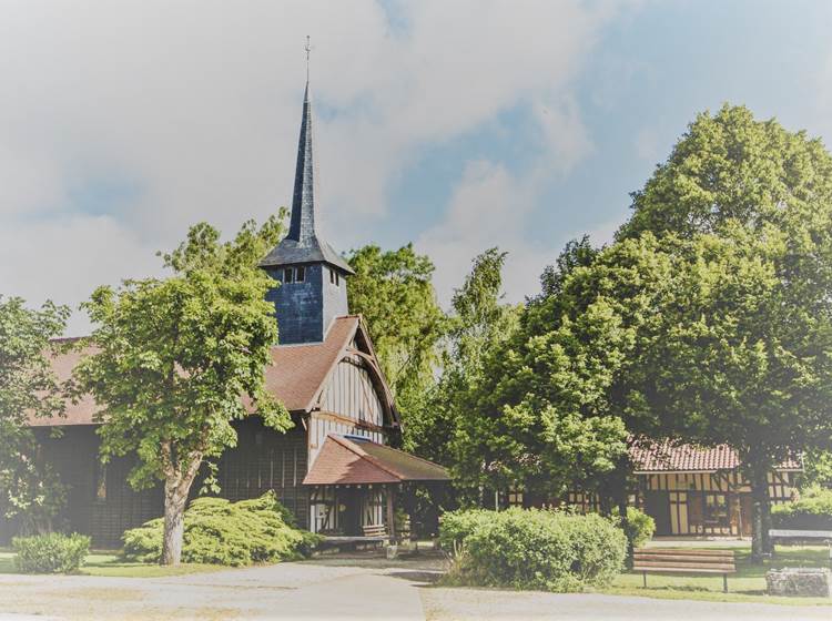 Musée du Lac du Der