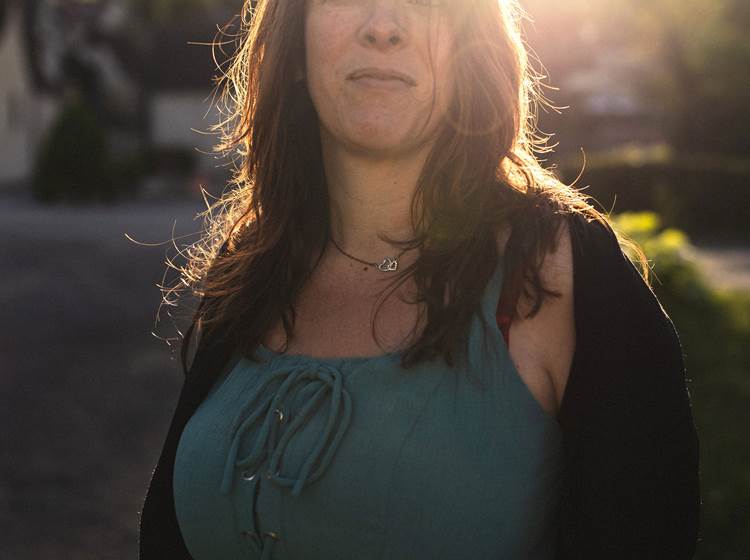 Chateau de Saint Chamarand - Marjolaine LAPASCALIE, Bruno WAGNER