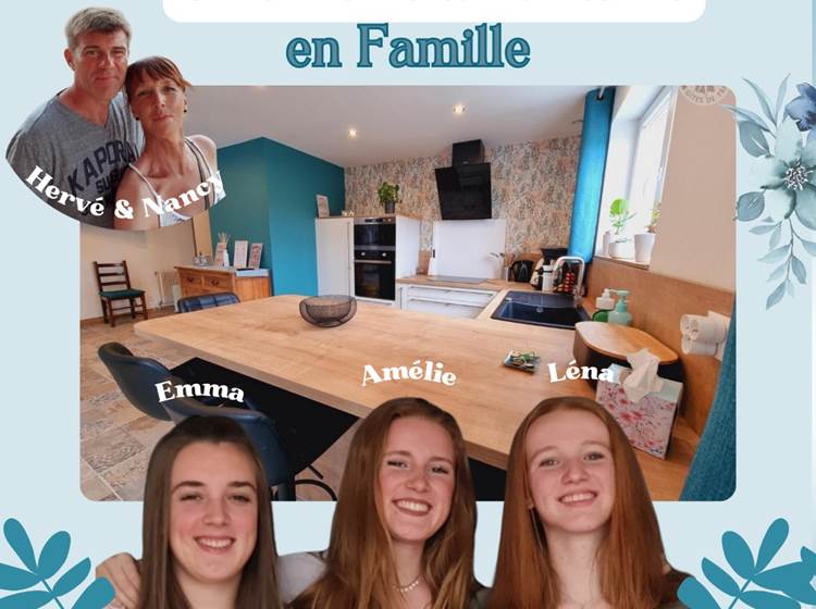 Une histoire de famille