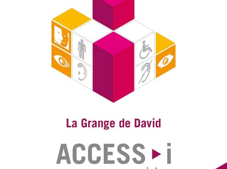 Accessibilité garantie