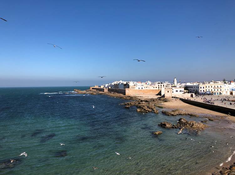 Essaouira