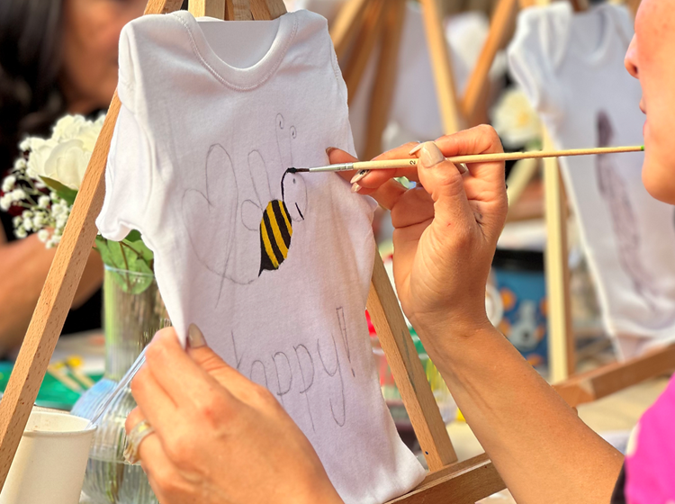 Holika Ateliers Créatifs Mons