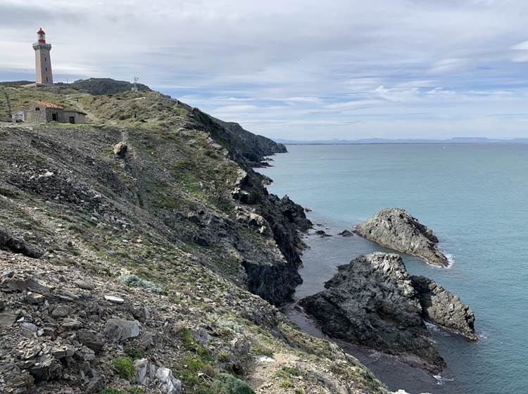 Le Cap Béar