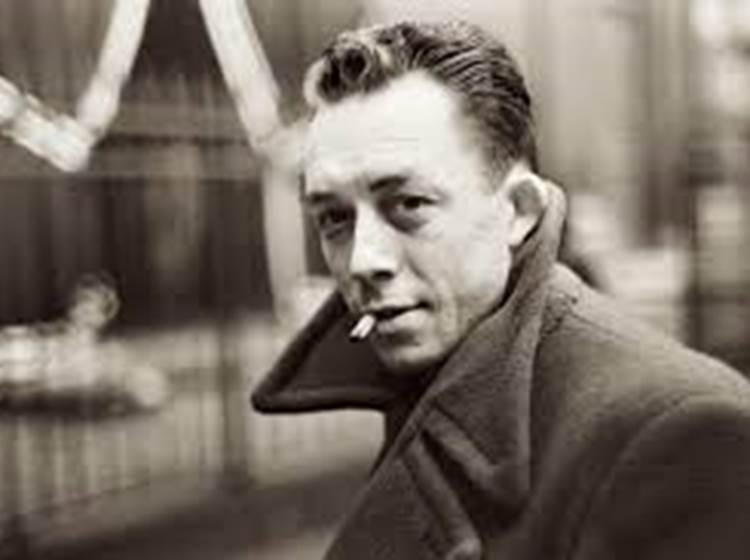 L'ombre de Camus plane sur Lourmarin et ses environs