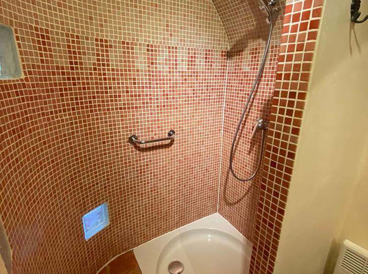 Salle de bain Capella