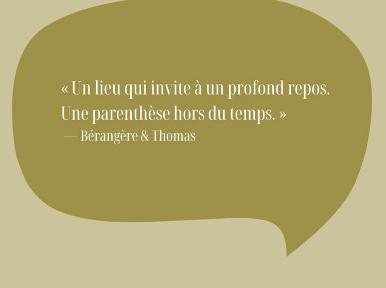 avis Demeure du Porzou