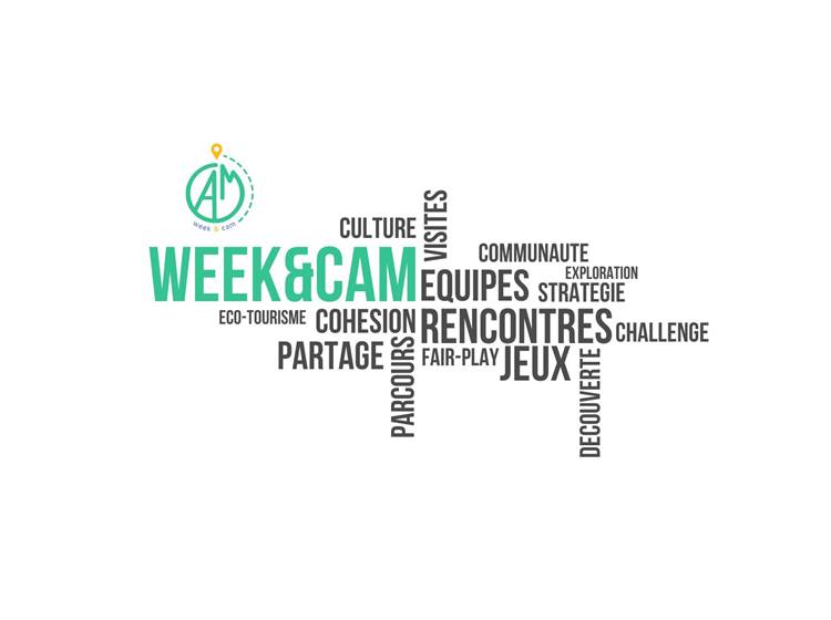 Rencontres, jeux, culture, stratégie, visites, challenge