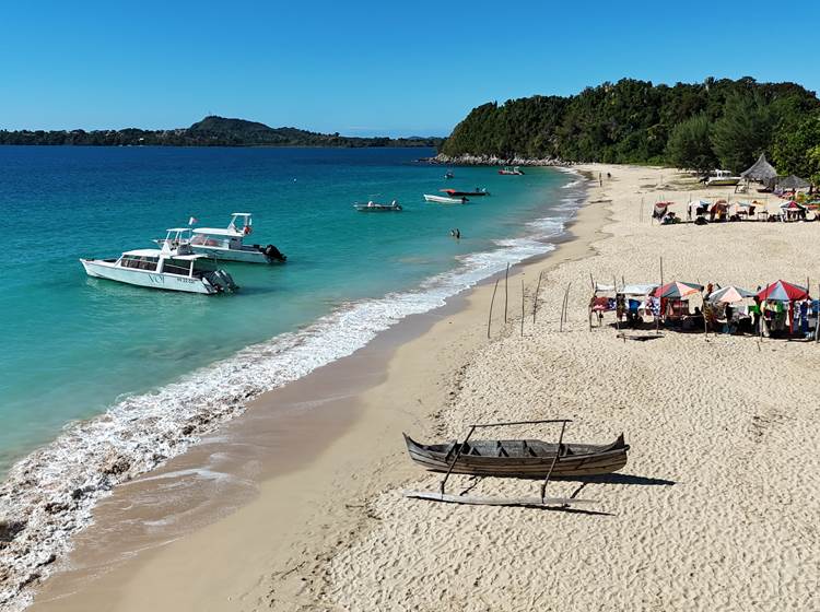 Où aller sans trop de touristes ?