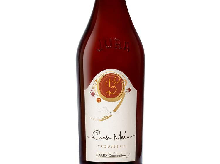 Trousseau