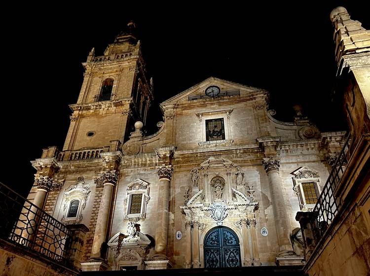 Ragusa Ibla