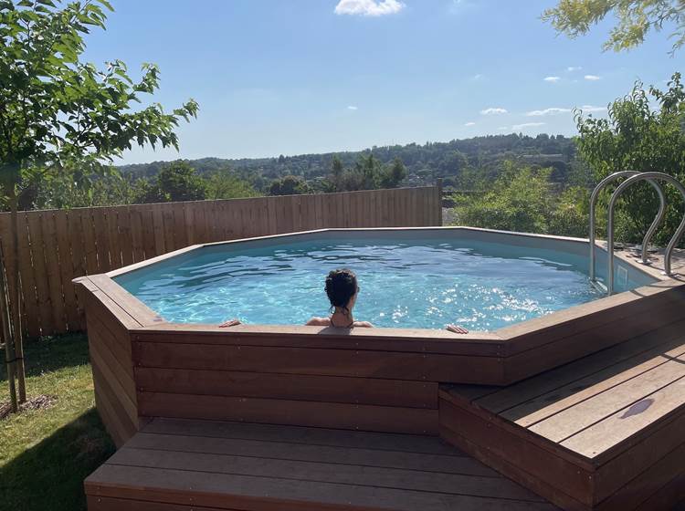 piscineprivative-vacancesenfamille-Sarlat-Dordogne-Périgord