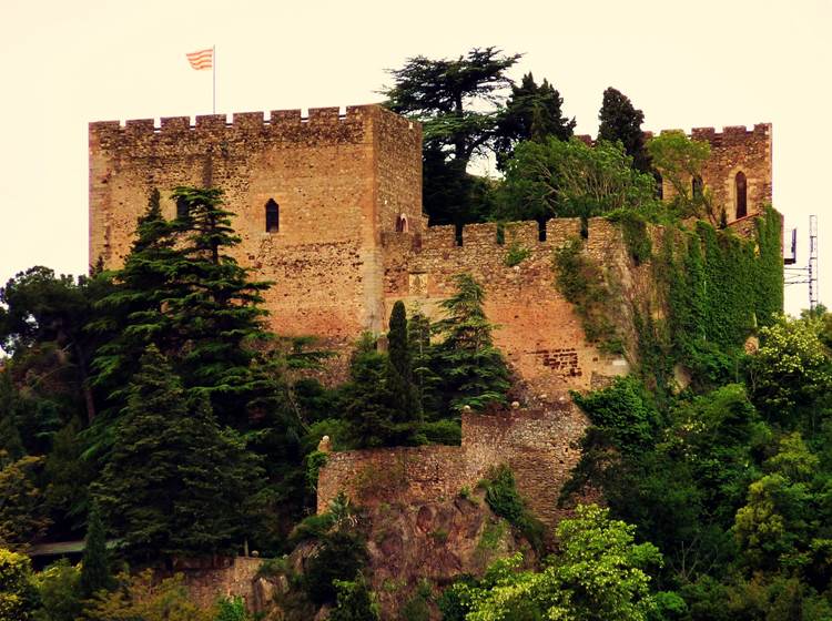 Castelnou