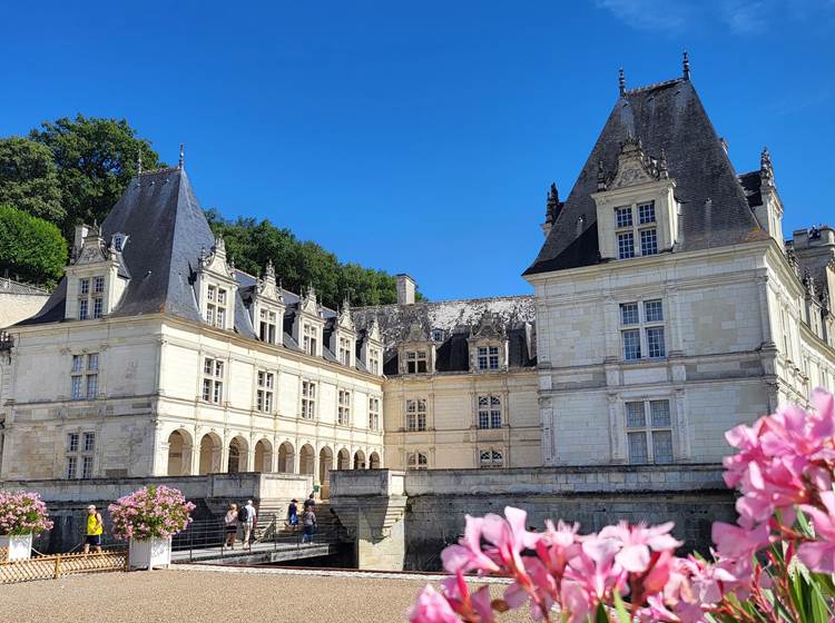 Château de Villandry