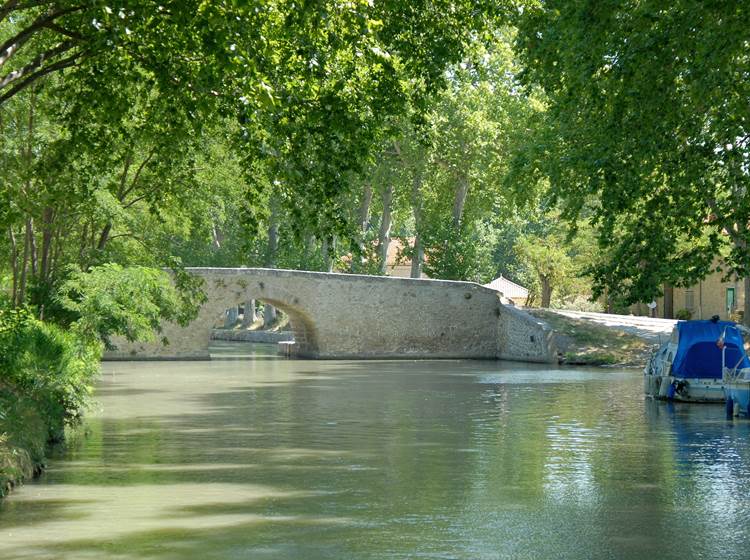 Canal du Midi