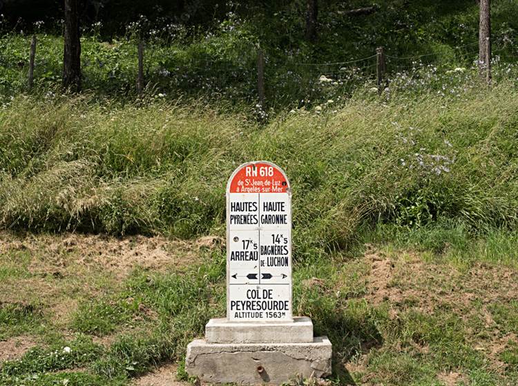 Hotel Bagnères de Luchon St Mamet Pyrénées La Rencluse