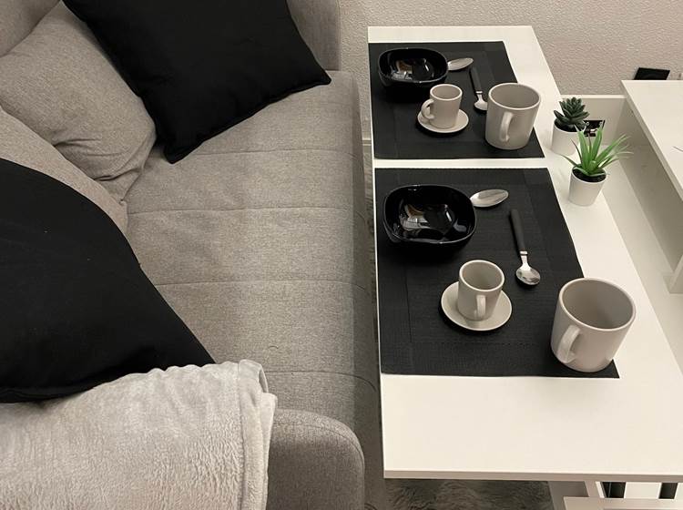 Table relevable