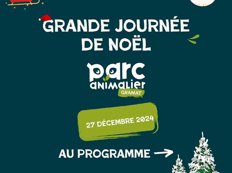 Journée de Noël