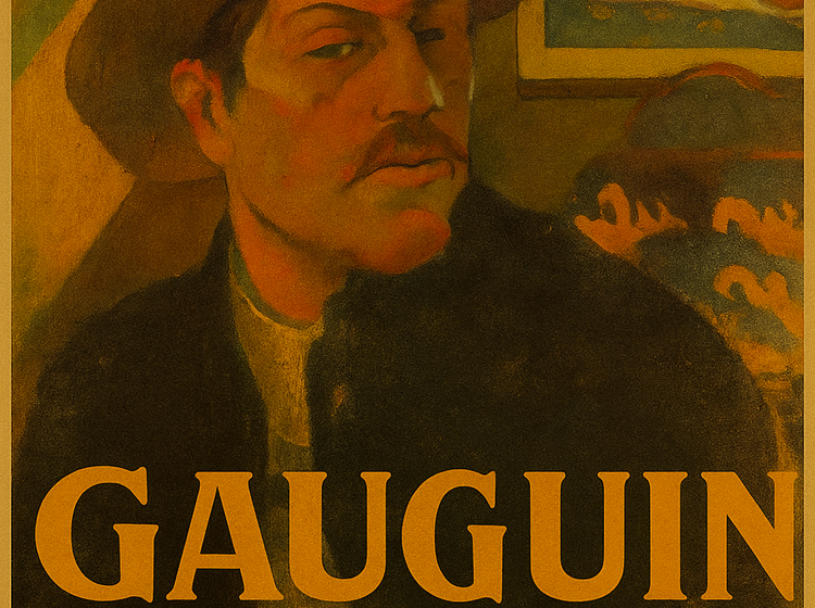 Paul Gauguin - Interprétation-news