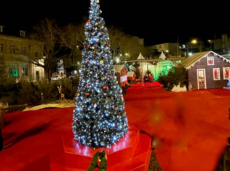 marché-de-noel-sarlat-vacances-famille-amis