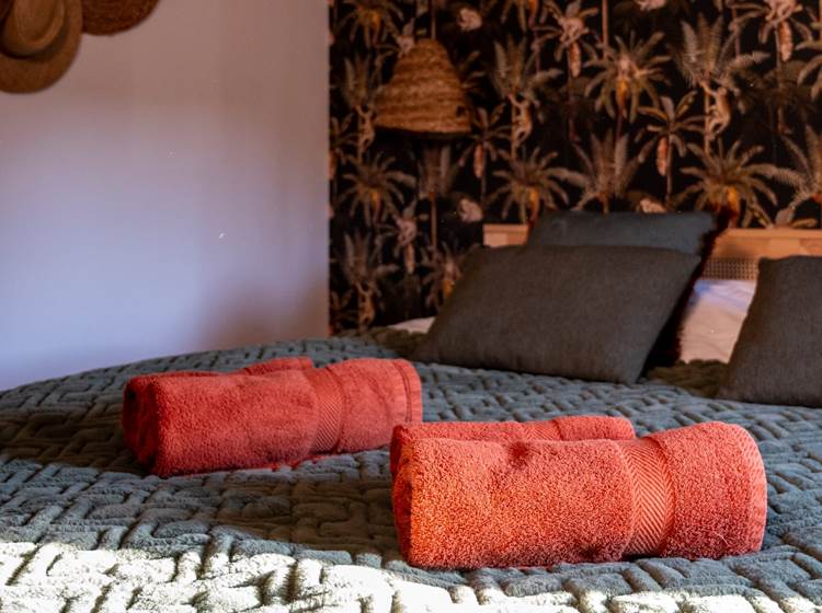 2b Lanaye – Maison de charme