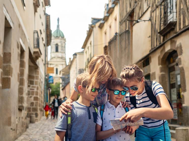 Activité Famille