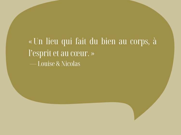 avis Demeure du Porzou