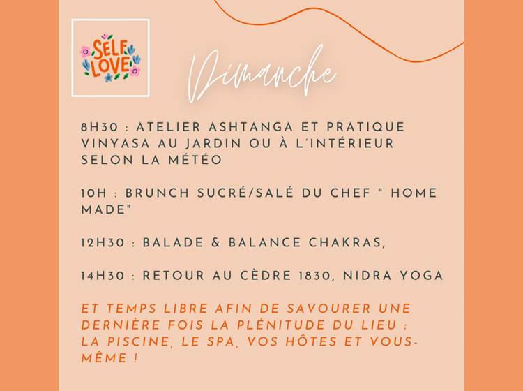 programme jour 2