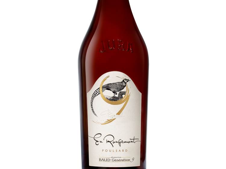 Poulsard