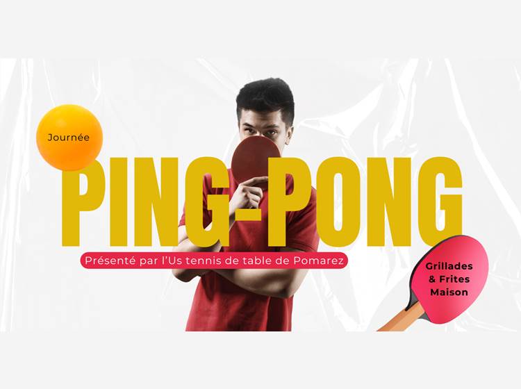 Animation ping pong