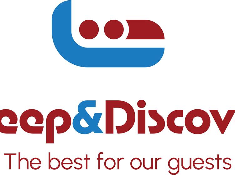 Sleep&Discover