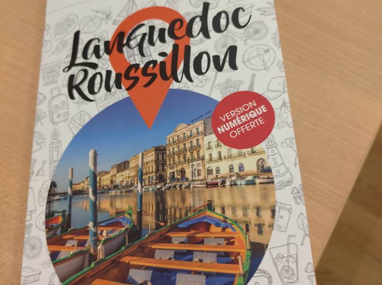 Petit Futé Languedoc Roussillon