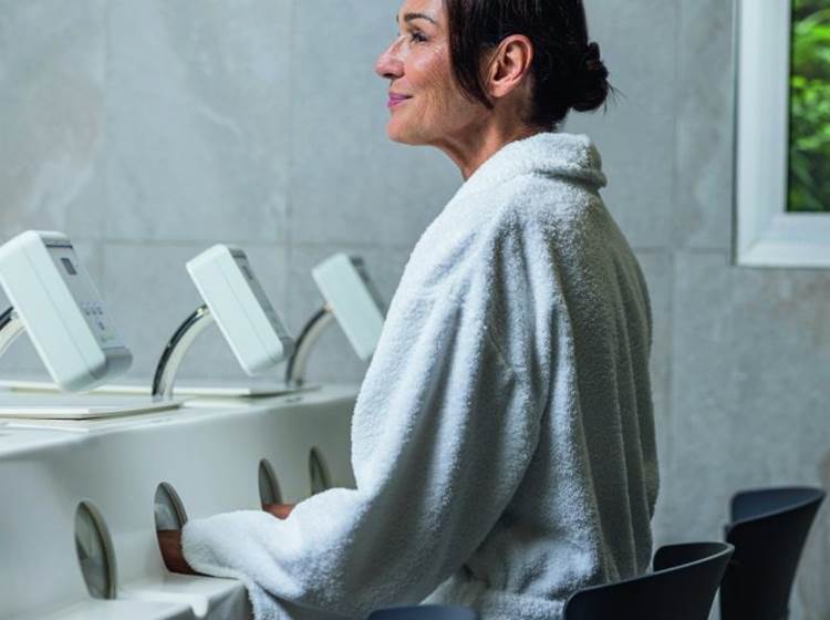 Hotel Bagnères de Luchon St Mamet Pyrénées La Rencluse