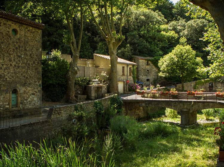 Village de Termes