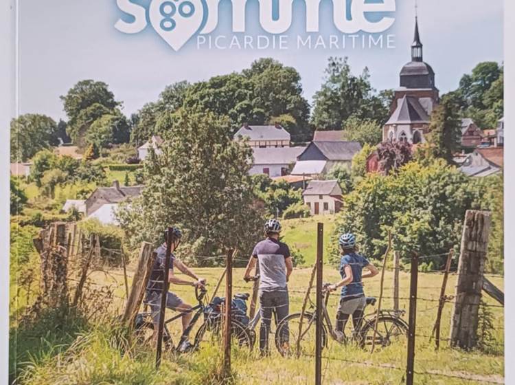 Agenda 2025 Les Rêves de Baie de Somme