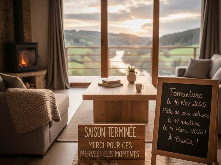 Fin d'année 2025 Merci