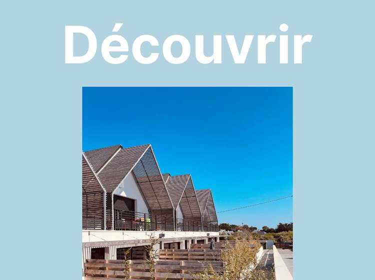 Résidence Saint Pierre Quiberon