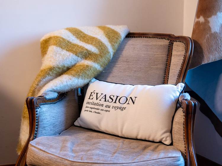 2b Lanaye – Maison de charme